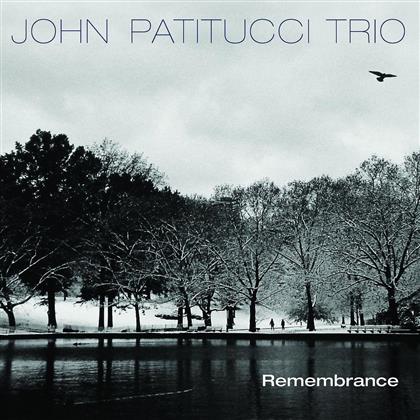 John Patitucci - Remembrance