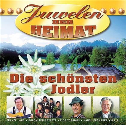 Juwelen Der Heimat - Die Schönsten... - Various