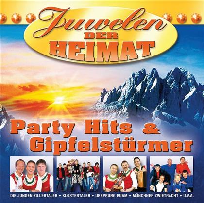 Juwelen Der Heimat - Party Hits - Various