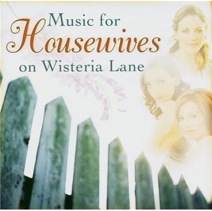 Music For Housewives On Wister