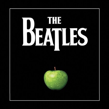 The Beatles - In Stereo (Remastered, 17 CDs)