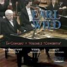 Earl Wild & Liszt/ Rachmaninoff - Fantasie S123