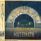 Mutemath - Armistice - + Bonus