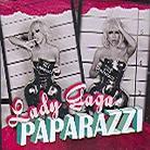 Lady Gaga - Paparazzi - 2 Track