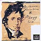 Abegg Trio & Ludwig van Beethoven (1770-1827) - Klaviertrios Vol. 3