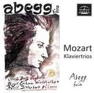 Abegg Trio & Wolfgang Amadeus Mozart (1756-1791) - Klaviertrios Gesamtausgabe (2 CDs)