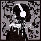 Hocus Pocus - 73 Touches - Ecopac