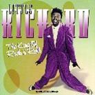Little Richard - King Of Rock'n'roll - 16 Tracks