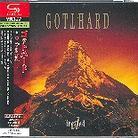 Gotthard - Defrosted - Reissue & 2 Bonustracks (Japan Edition)