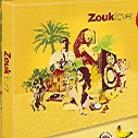 Zouk Fever (4 CDs)