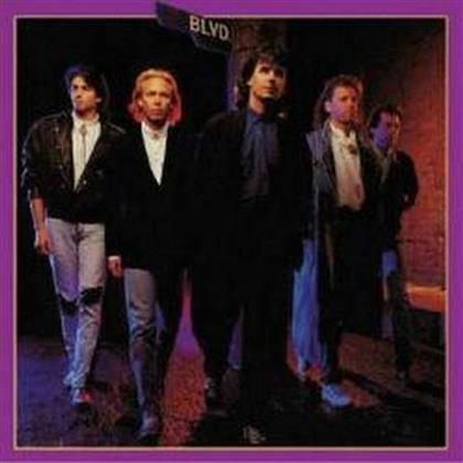 Boulevard (Aor) - ---