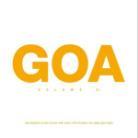 Goa - Vol.31 (2 CDs)