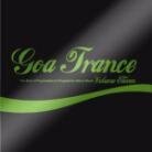 Goa Trance - Vol.11 - Yse/Millennium (2 CDs)