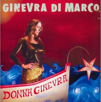 Ginevra Di Marco - Donna Ginevra