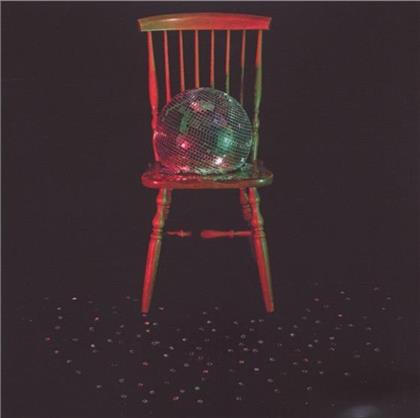 Jim O'Rourke - Visitor
