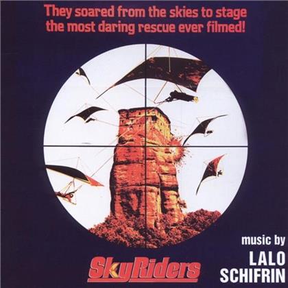 Lalo Schifrin - Sky Riders
