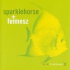 Sparklehorse & Fennesz - In The Fishtank