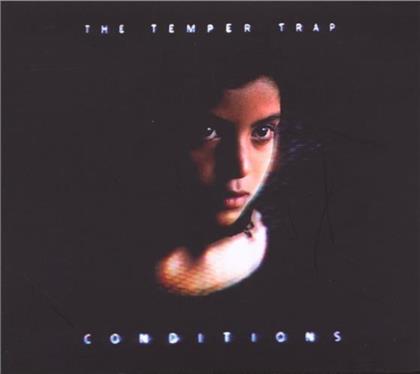 The Temper Trap - Conditions
