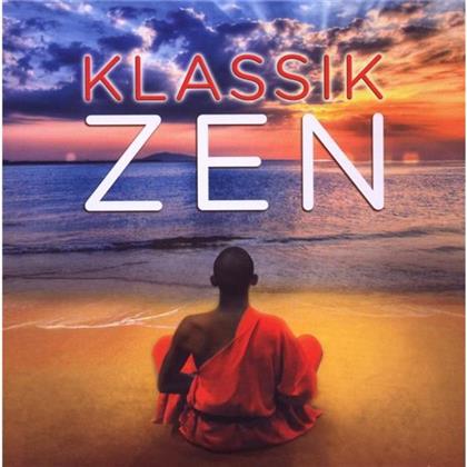 --- & --- - Klassik - Zen (2 CDs)