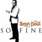 Sean Paul - So Fine - 2 Track