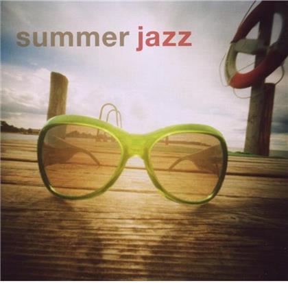 Summer Jazz Wagram - Various