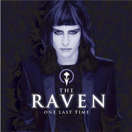 The Raven - One Last Time