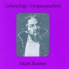 Mark Reizen & Mussorgsky/Borodin/Tschaikovsky - Arien/Lieder