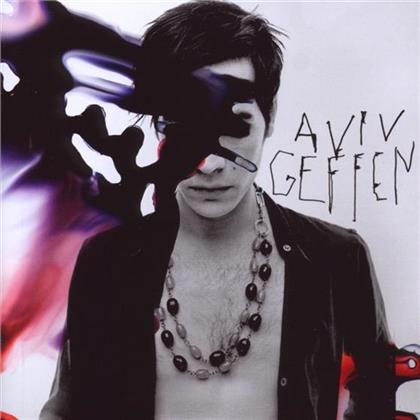 Aviv Geffen - ---
