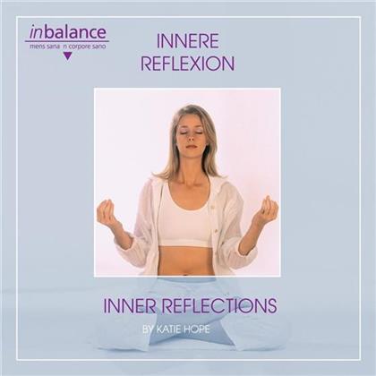 Katie Hope - Innere Reflexionen