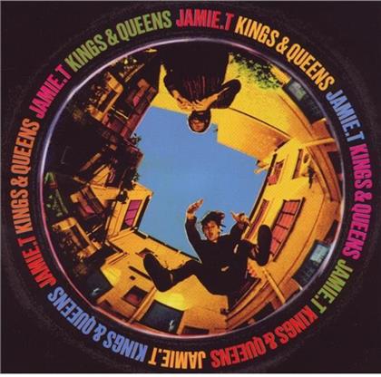 Jamie T - Kings & Queens