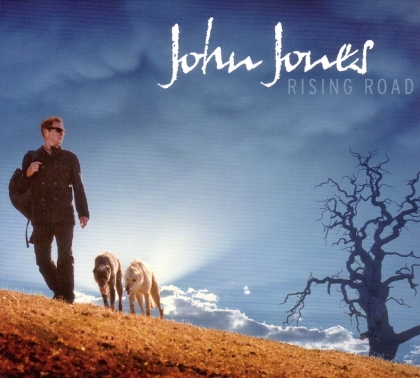 John Jones - Rising Road