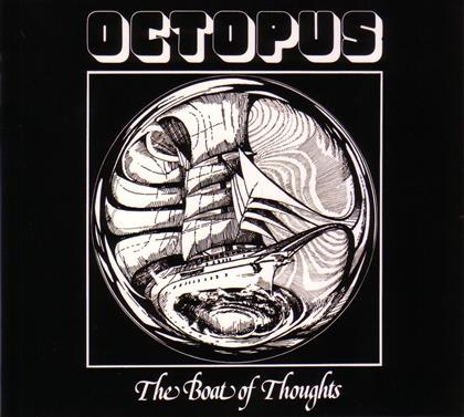 Octopus - Boat Of Thoughts
