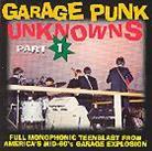 Garage Punk Unknowns - Part 1