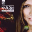 Gayle San - Network (CD + DVD)