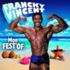 Francky Vincent - Mon Fest'of