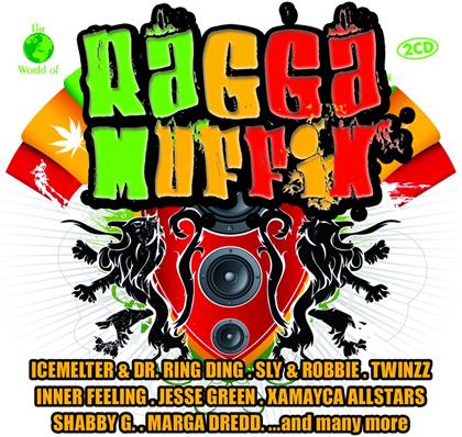 Raggamuffin - Various 2 (2 CDs)