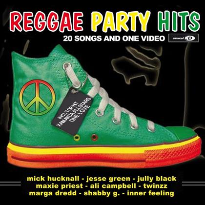 Reggae Party Hits - Various