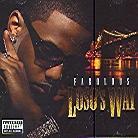 Fabolous - Loso's Way (Deluxe Edition, CD + DVD)