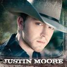 Justin Moore - ---