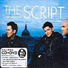 The Script - --- (CD + DVD)