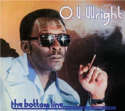 O.V. Wright - Bottom Line