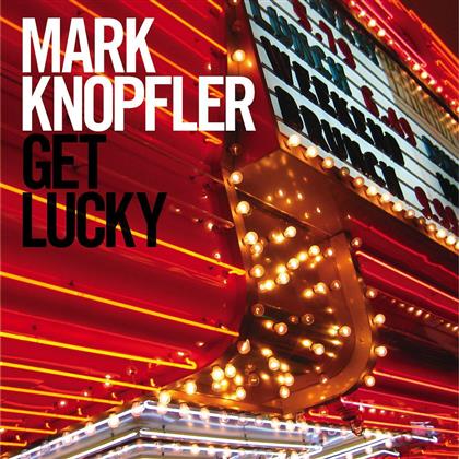 Mark Knopfler (Dire Straits) - Get Lucky