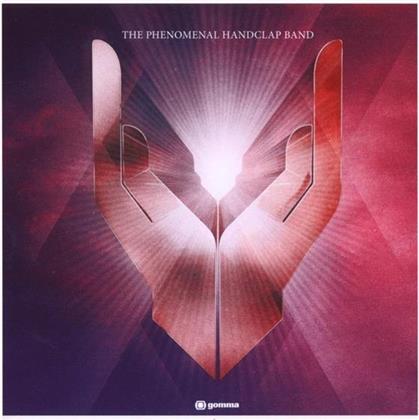 The Phenomenal Handclap Band - ---