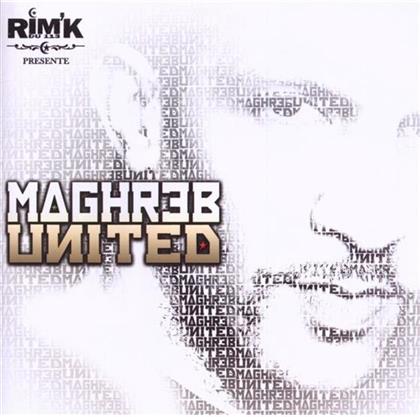 Rim'k Du 113 - Maghreb United - Various