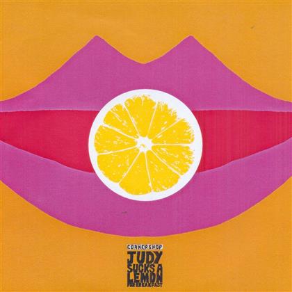 Cornershop - Judy Sucks Lemon For Breakfast