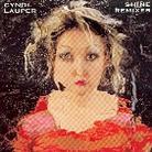 Cyndi Lauper - Shine Remix