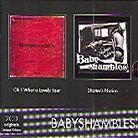 Babyshambles - Oh What A Lovely Tour/Shotter's Nation (2 CDs + DVD)