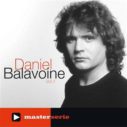 Daniel Balavoine - Master Serie Vol.1 (2009)