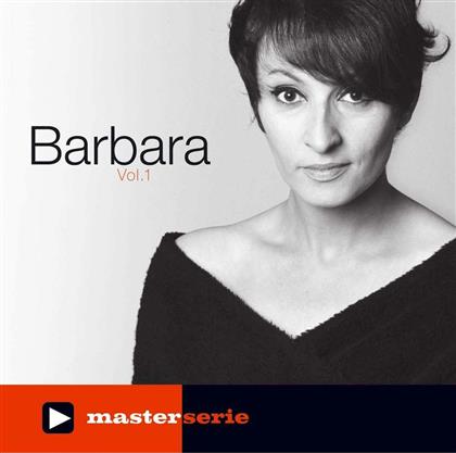 Barbara - Master Serie Vol.1 (2009)