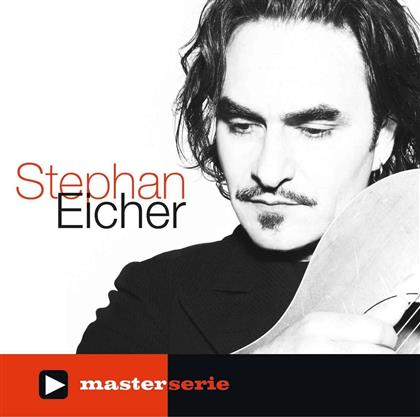 Stephan Eicher - Master Serie 2009